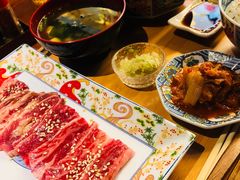-肉魁屋·烧肉·烧鸟·酒场(高新店)