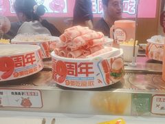 -龍歌自助小火锅(秦淮水游城店)