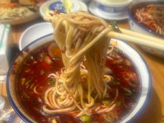 -清真磨沟沿老字号牛肉面(总店)