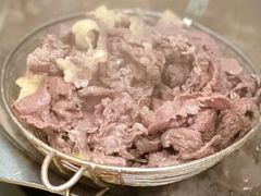-老猫牛肉火锅(沙溪店)