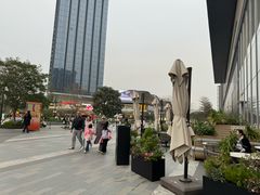 -东莞松山湖万象汇