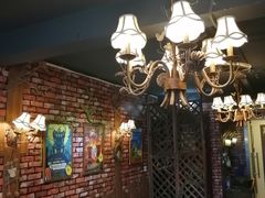 -MAX伯爵趣味互动密室逃脱(大坪D馆店)