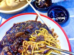 -多宾韩国料理(学衡路店)