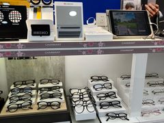-视康眼镜·蔡司授权店(同乐路广州眼镜城店)