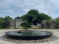 -广富林宰相府酒店·水云间