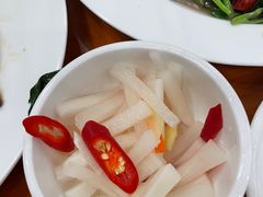-漁耕小厨农家院(武当山店)