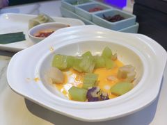 -南拳十三姨·潮汕砂锅粥·粤菜(西单大悦城店)