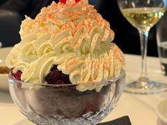 -MORTON'S 莫尔顿牛排坊(北京丽晶酒店)