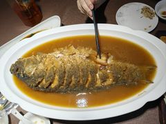 -豫丰汇河南名菜楼(武记餐饮)