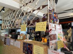 -世记咖啡(氹仔外卖店)