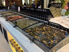 -川骄海鲜自助(河东店)
