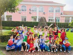 -海富新里城幼儿园