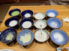 -花和海鲜自助(梅江店)