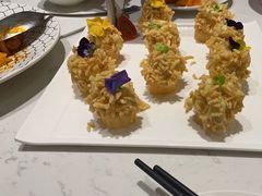 -海粤阁·精致粤菜·宴会厅(宝安店)