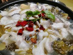 -老砂锅(城北店)