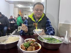 -碗碗羊肉(松石北路店)