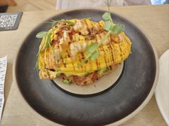 -blend咖啡部落(车公庙店)