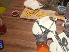 -必胜客(格尔木华兴店)
