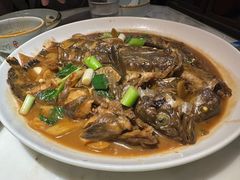 -日丰园海肠水饺·老字号大连海鲜(和平广场店)