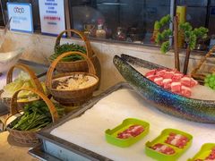 -青岛蓝海御华大饭店（金沙滩店）·蓝钻国际美食自助百汇