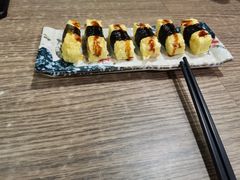 -左舞和风屋便当(金地店)