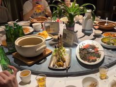 -肴约·花园式餐厅(湖里店)