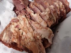 腊牛肉-马志善稀糊爛生熟肉店