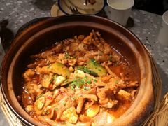 -鹤江桥·红油牛肉粉(SKP店)