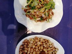 -温汤大酒店餐厅