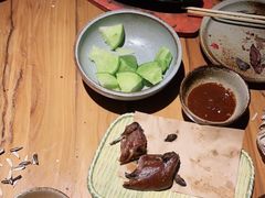 -鸽子窝(宋庄店)