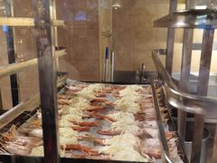 -芭菲盛宴·环球美食(锦城万达广场店)