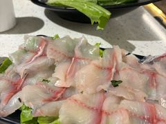 -肥仔文澳门猪骨煲(南京西路店)