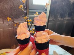 -京华烟云·北京烤鸭(领展购物广场·中关村店)