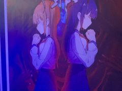 -DC逃逃屋沉浸剧情密室(南京东路步行街店)