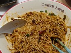 -小杨生煎(香港名都店)