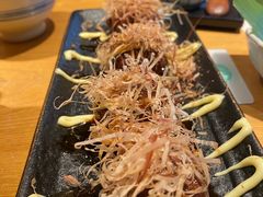 -味太助·银饭食堂(中华城店)