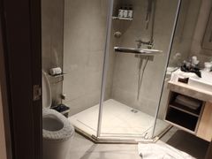 -如家酒店·neo(苏州博物馆拙政园苏博地铁站店)