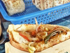 -刘氏方酥锅盔(古城总店)