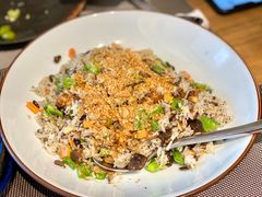 -尚膳蔬食料理主題餐廳(v)