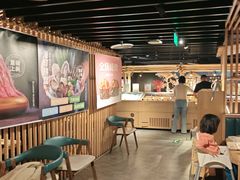 -温野菜涮涮锅(西单大悦城店)