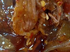 嫩牛肉-电台巷火锅(科华总店)