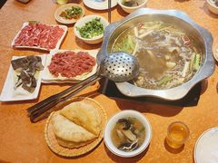 -马三妹跷脚牛肉(苏稽总店)