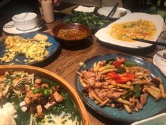 -兰木肆·云南菜(龙湖U城天街店)