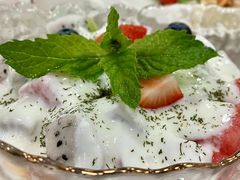 -新侨三宝乐西餐厅(崇文门店)