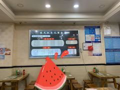 -东北熏肉大饼(大学南路店)