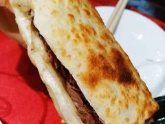-高玛纳驴肉火烧(河间总店)