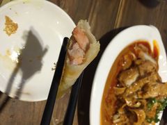 海荣锅贴馆(五味十字店)-海荣锅贴馆(五味十字店)