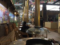 -五彩凉山自助西昌烧烤(柳翠路店)
