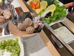 -左庭右院鲜牛肉火锅(苏州园区永旺店)