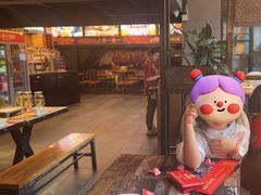 -管氏翅吧(广渠门店)